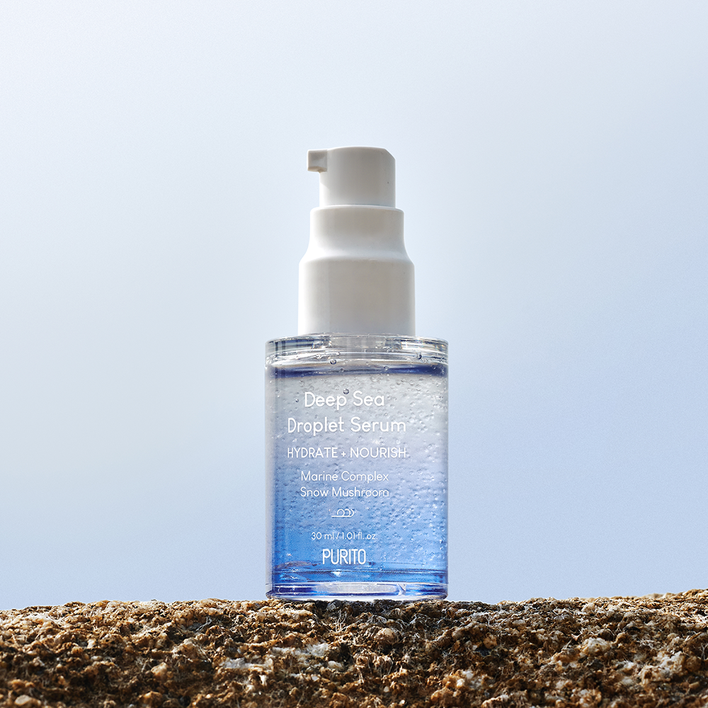 Purito Deep Sea Droplet Serum