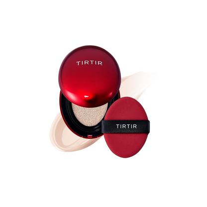 TIRTIR Mask Fit Red MINI Cushion 13C Fair