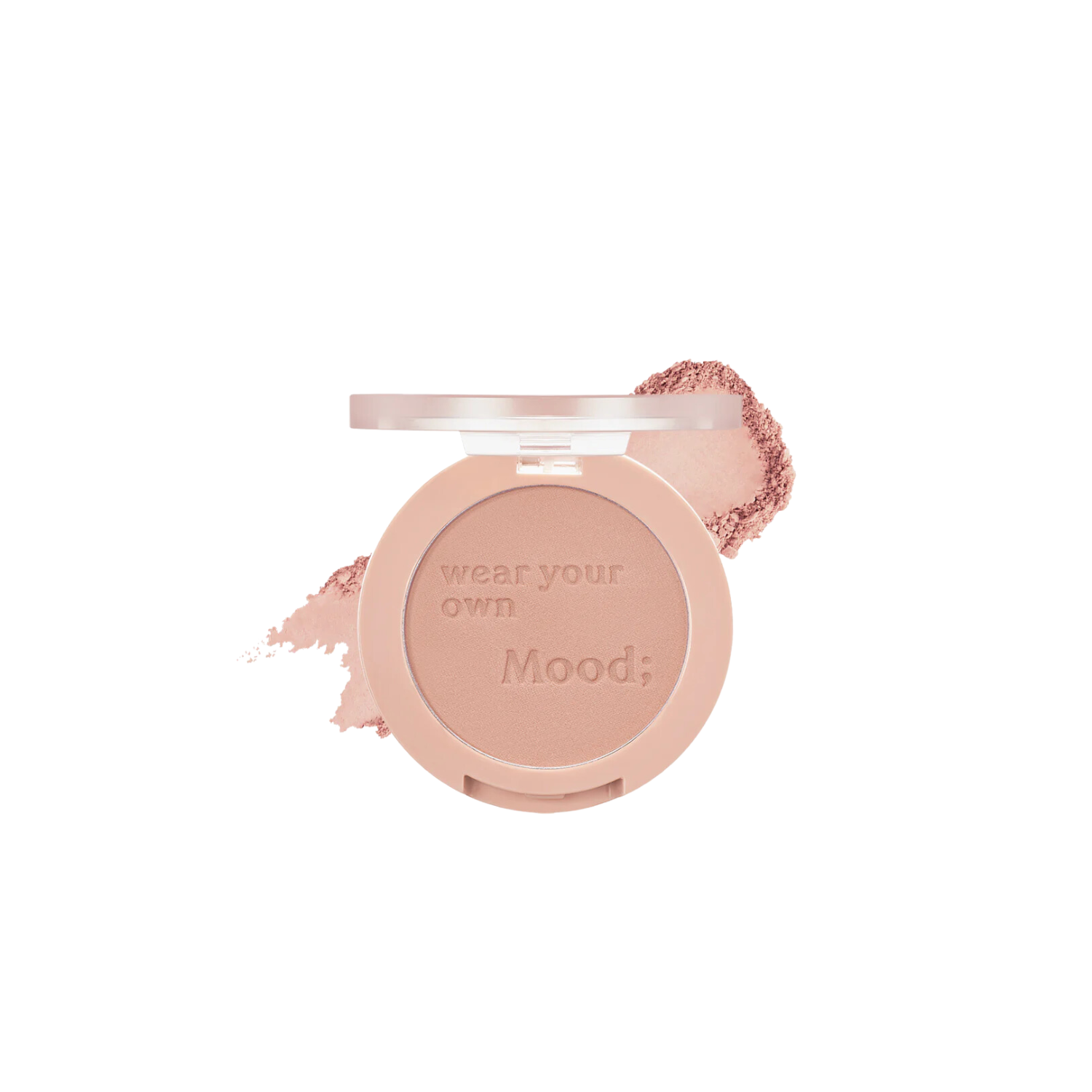 Peripera Sunshine Cheek 16 Acorn Beige