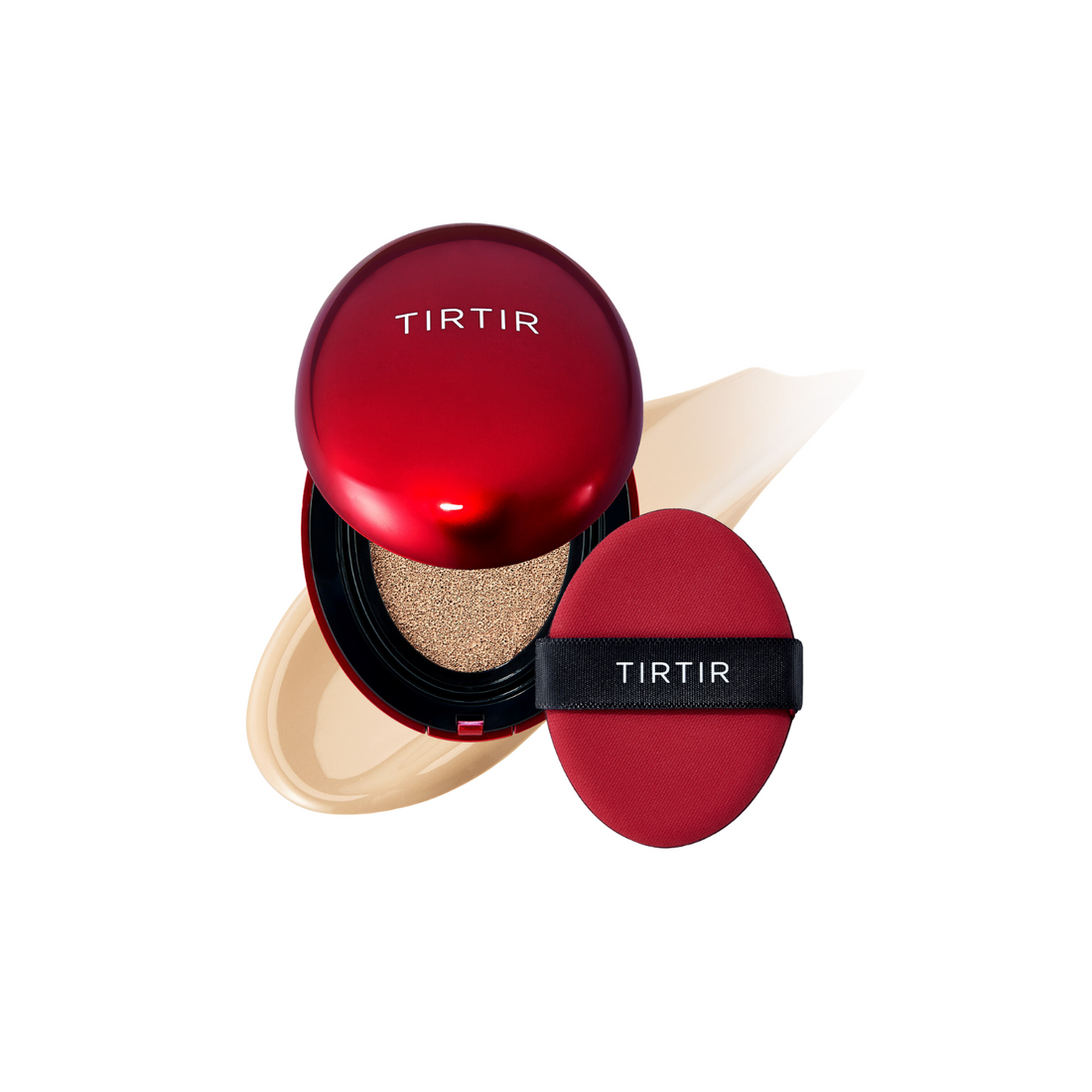 TIRTIR Mask Fit Red Cushion 21W Natural Ivory