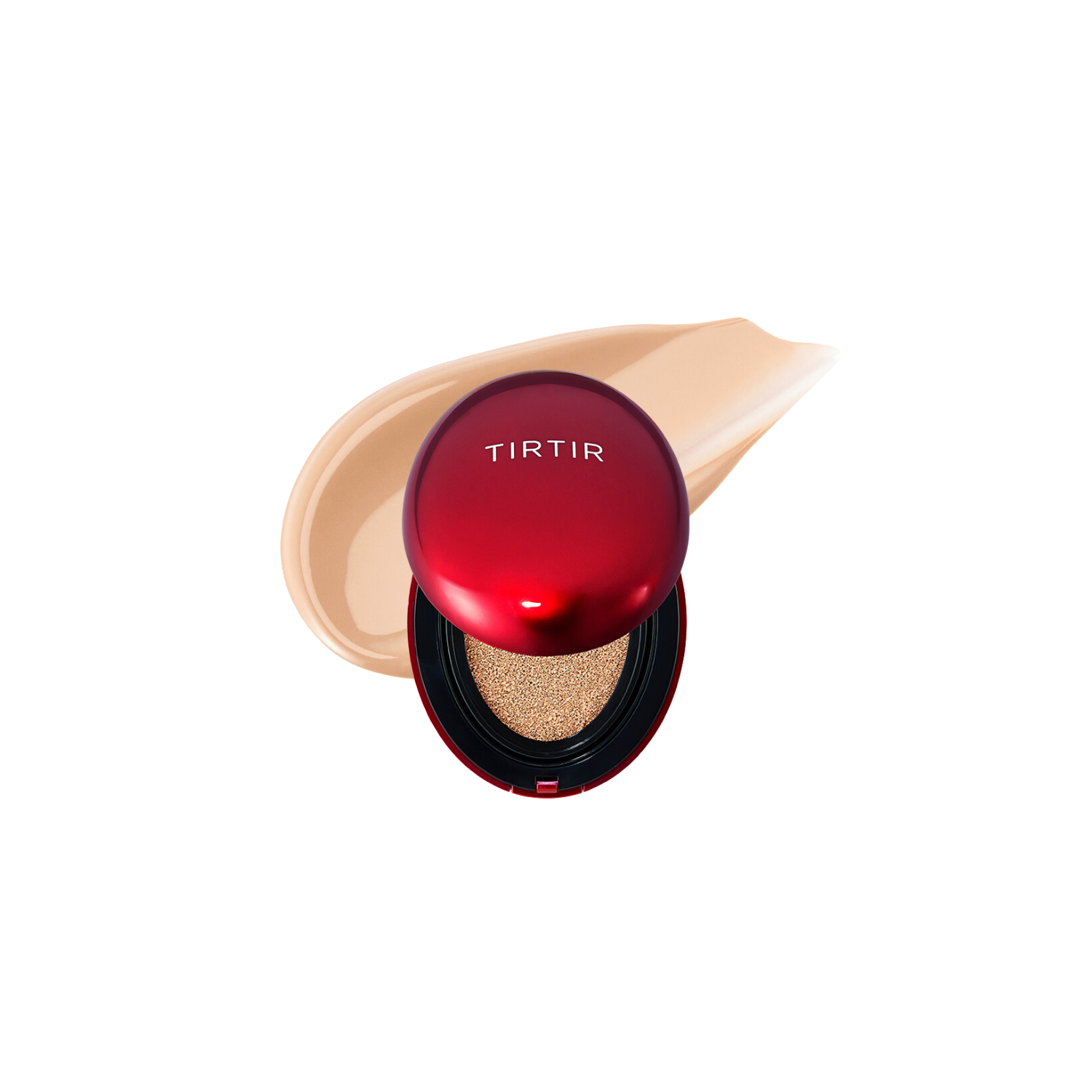 TIRTIR Mask Fit Red Cushion 23N Sand