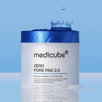 Medicube Zero Pore Pad