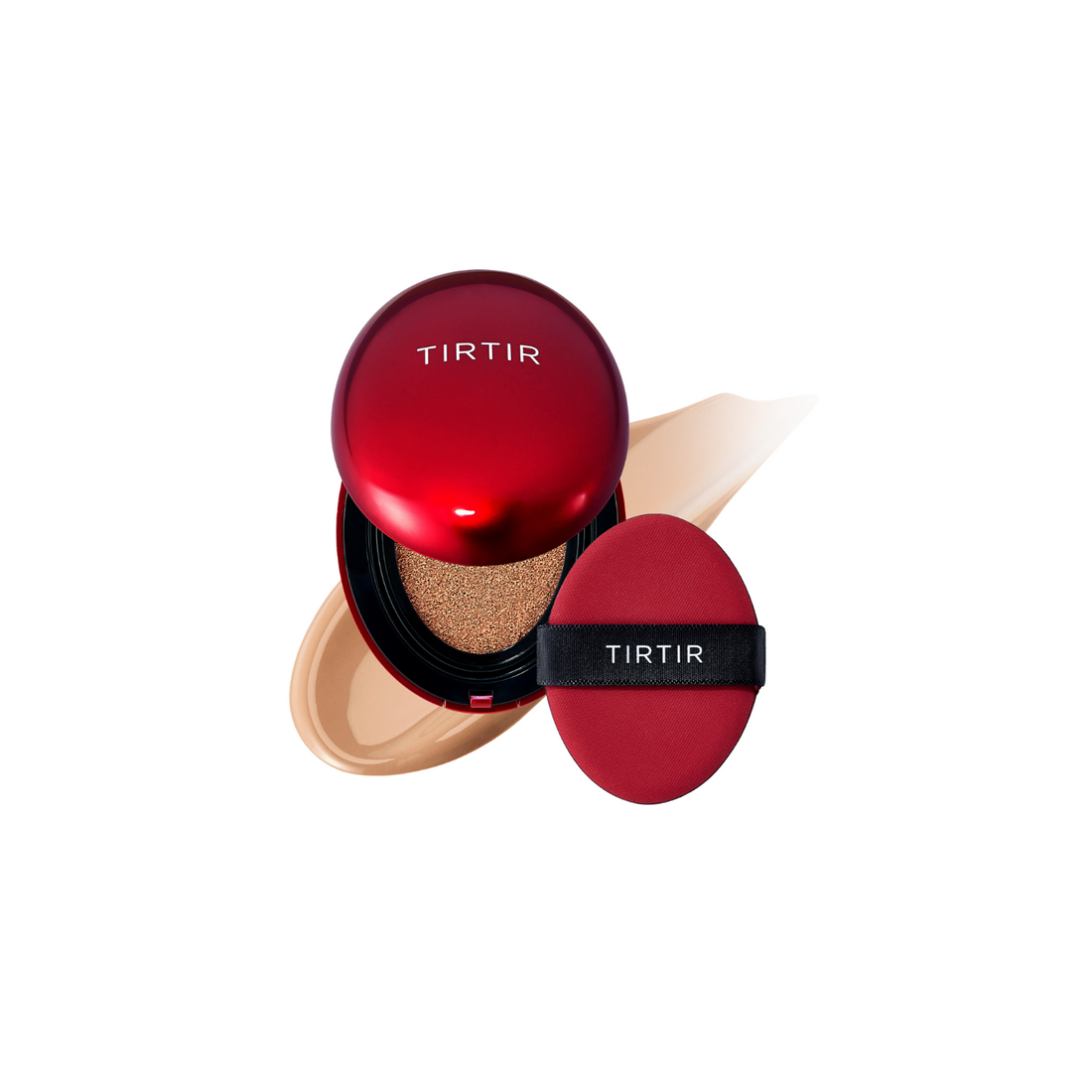 TIRTIR Mask Fit Red Cushion 29N Natural Beige