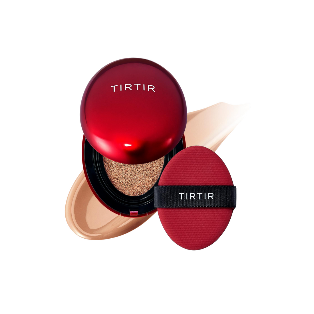 TIRTIR Mask Fit Red Cushion 33C Hazel