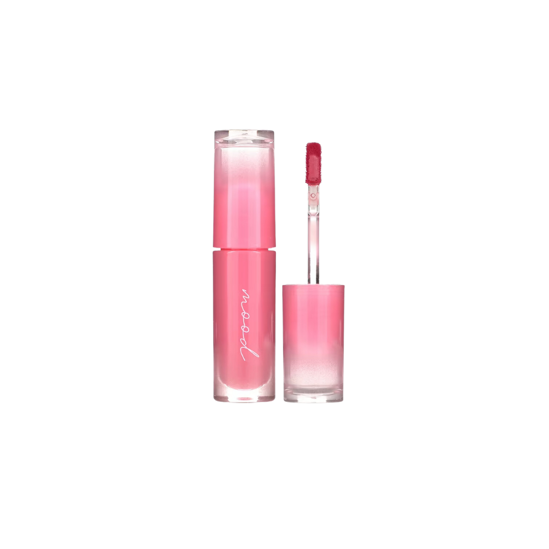 Peripera Ink Mood Glow Tint 04 Pink Youth