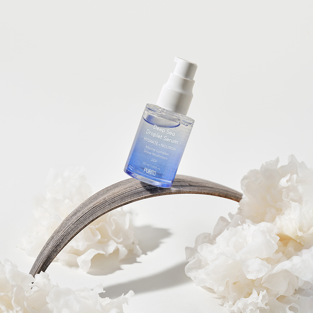 Purito Deep Sea Droplet Serum