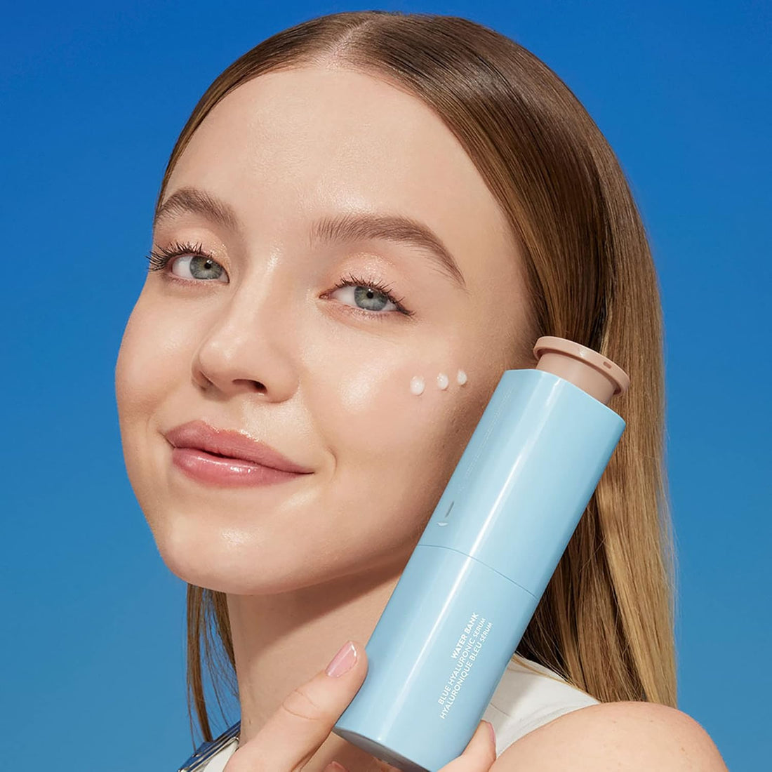 Laneige Water Bank Blue Hyaluronic Serum TGTW