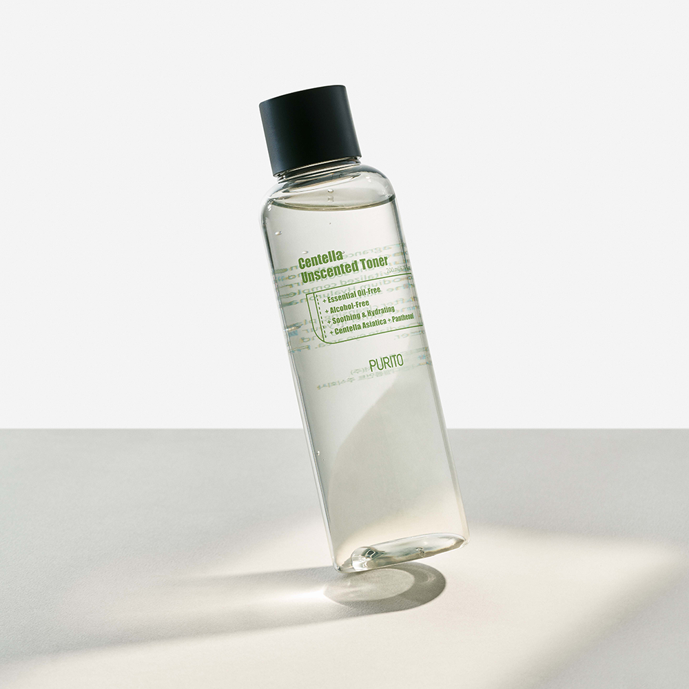 Purito Centella Unscented Toner