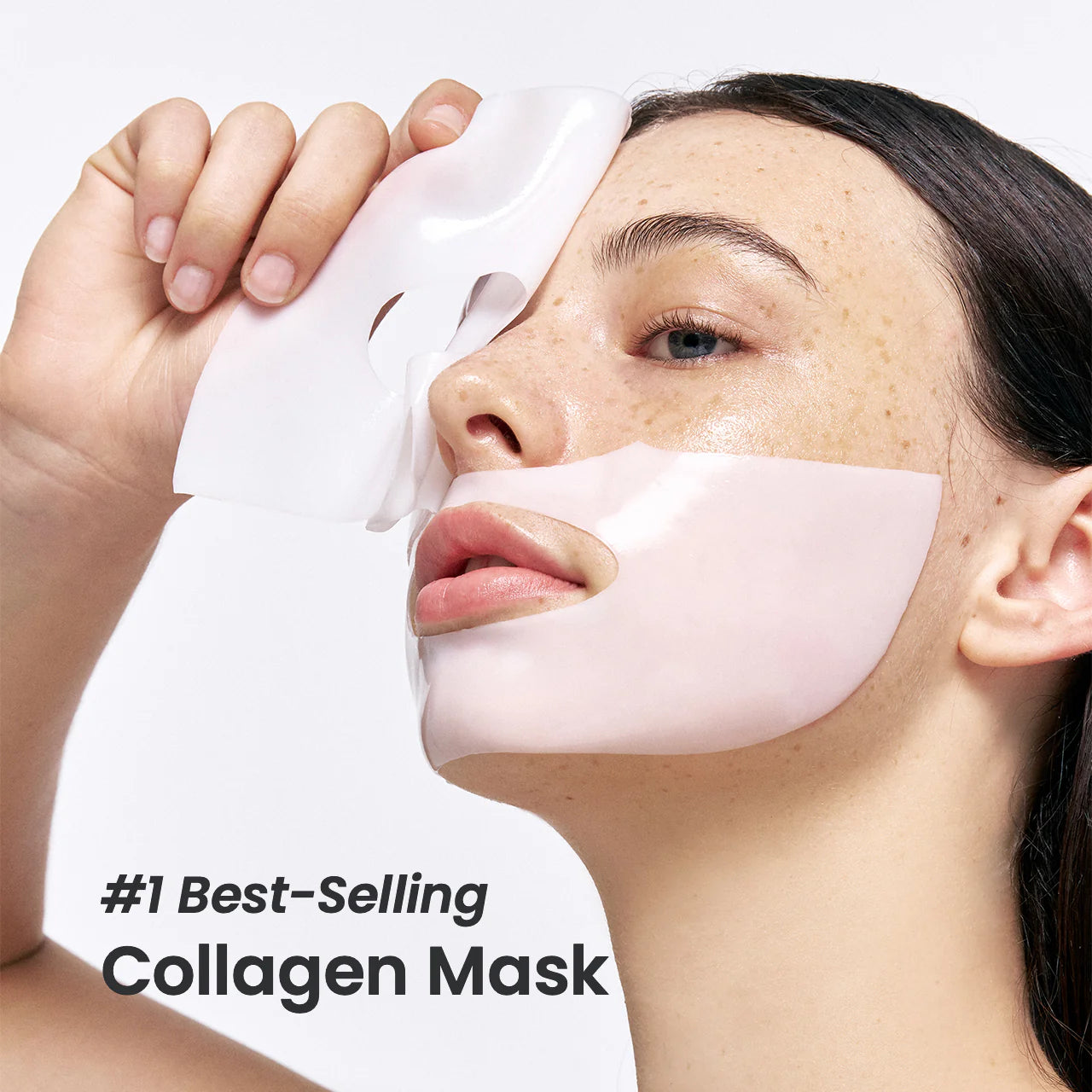 Biodance Bio-Collagen Real Deep Mask 8 stk