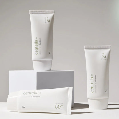 Mixsoon Centella Sun Cream SPF50+