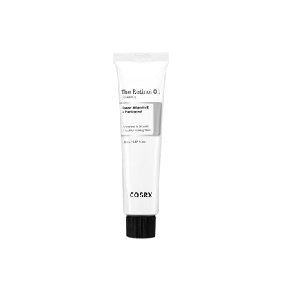 Cosrx The Retinol 0.1 Cream