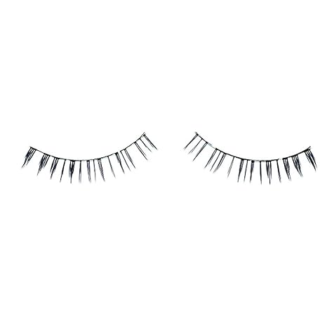 Dolly Wink False Eyelashes – 14 Natural Cutie