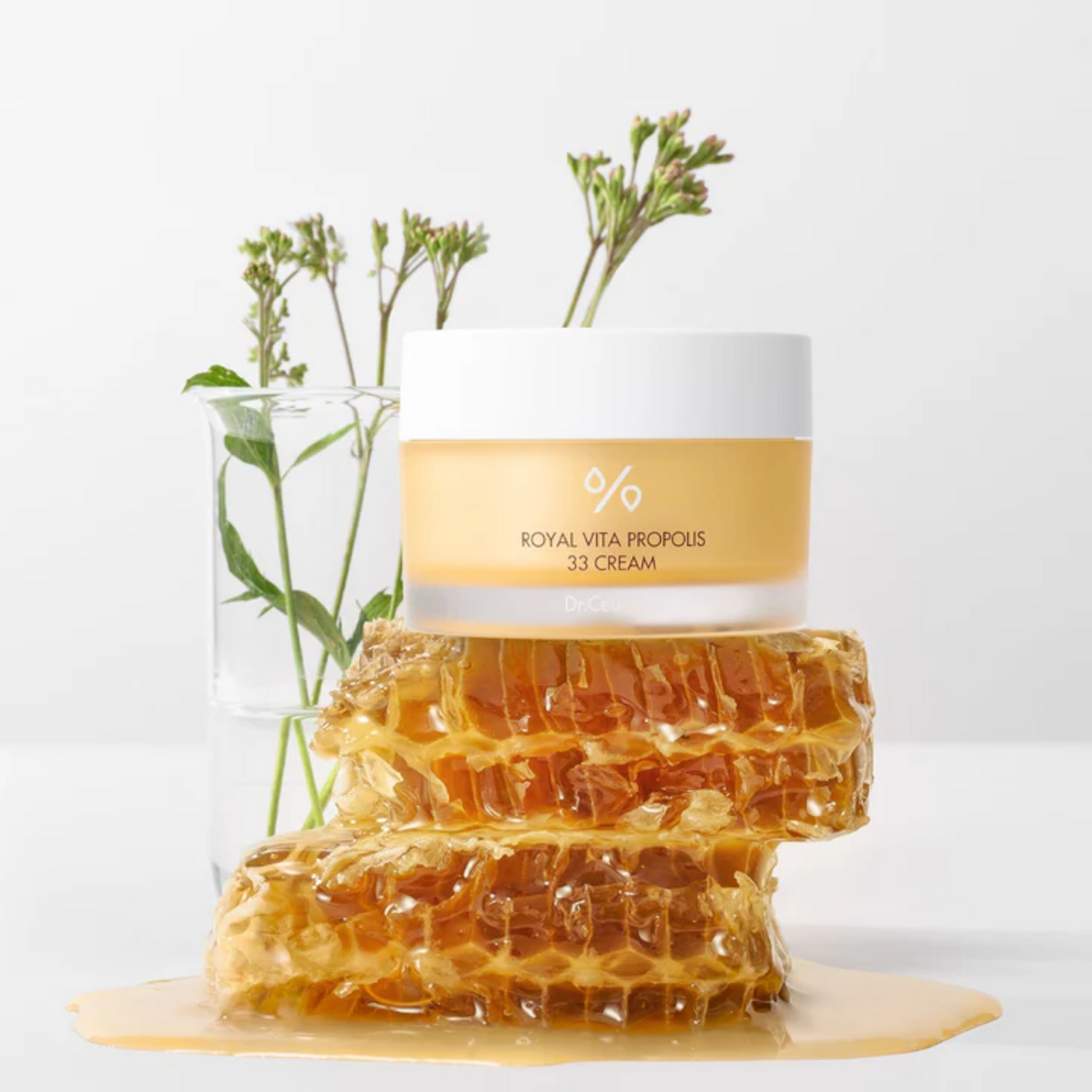 Dr. Ceuracle Royal Vita Propolis 33 Cream