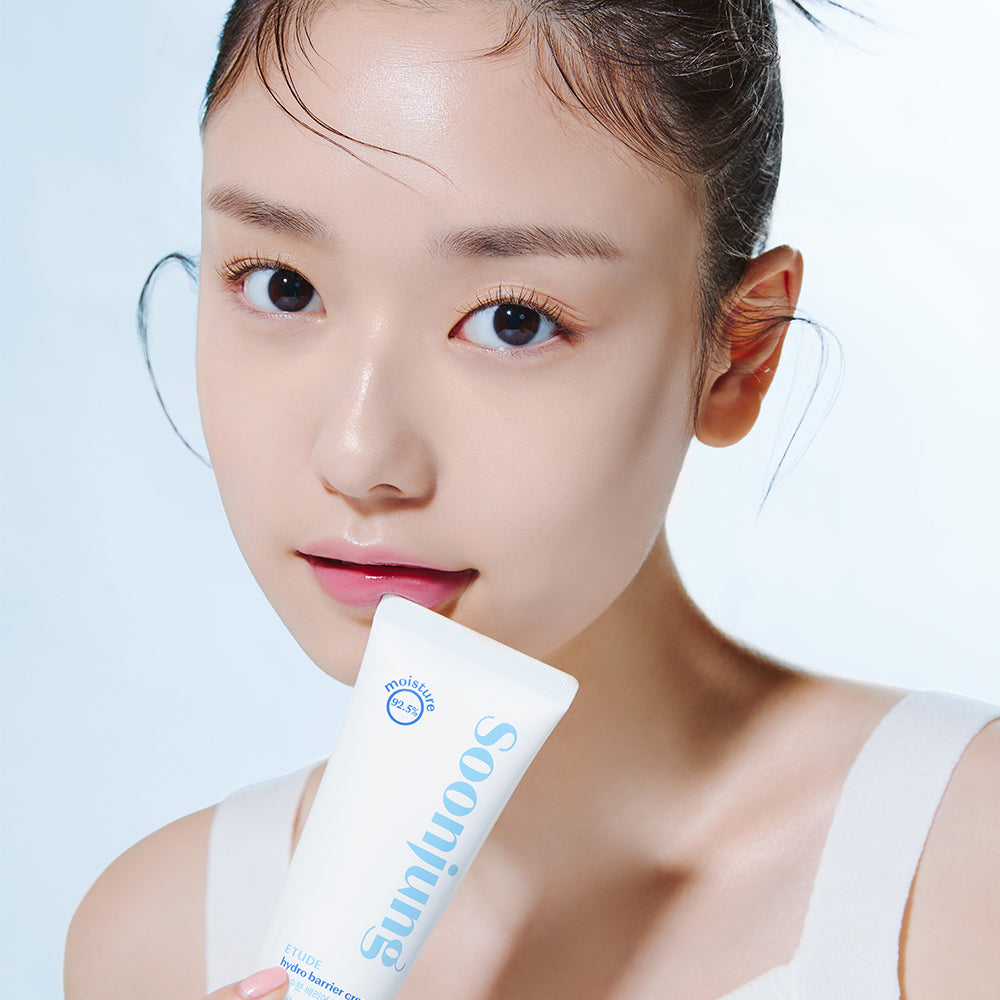 Etude Soon Jung Hydro Barrier Cream