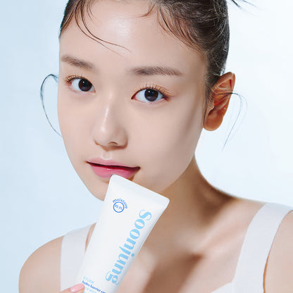 Etude Soon Jung Hydro Barrier Cream