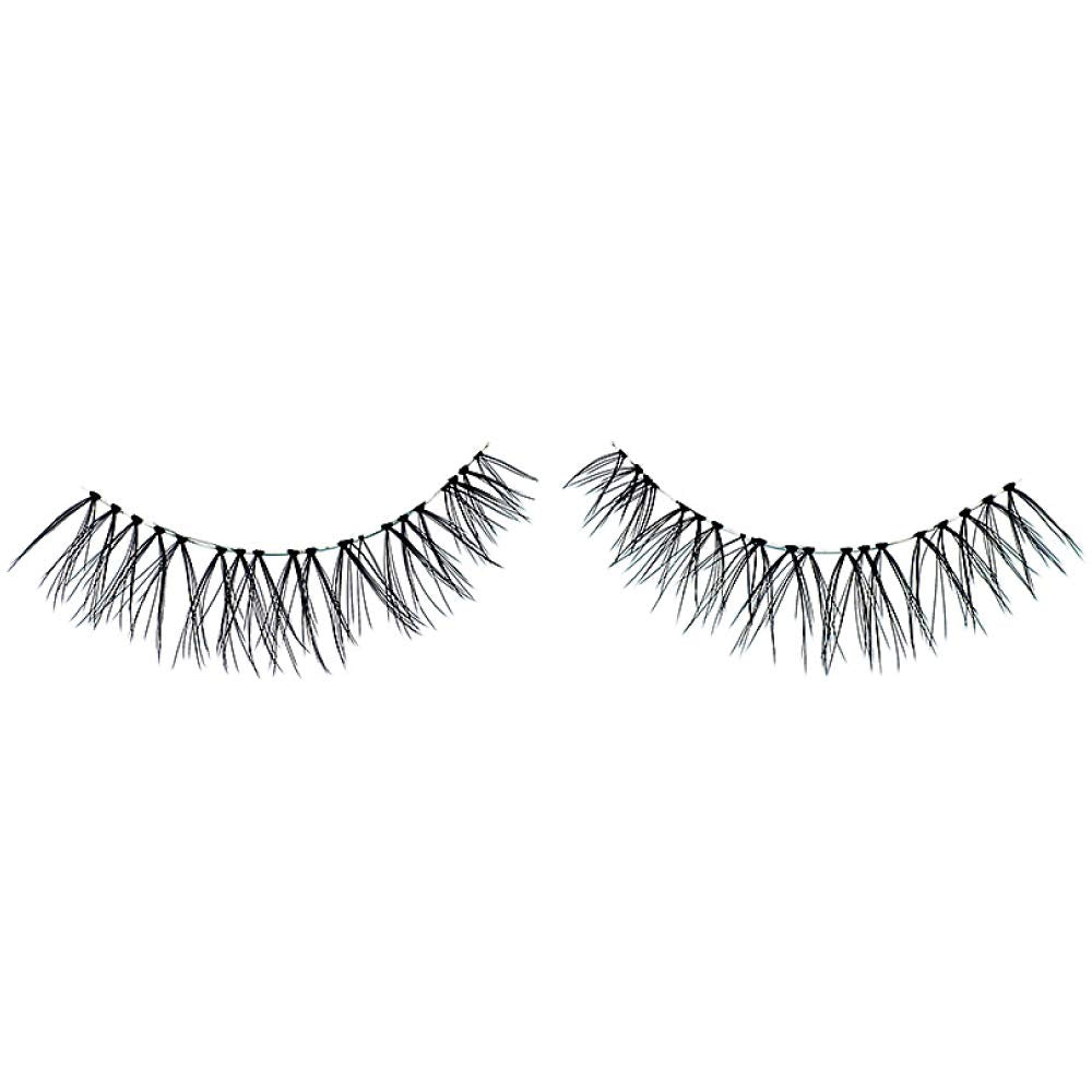 False Eyelashes – 9 Natural Dolly