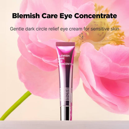 ISOI Bulgarian Rose Blemish Care Eye Concentrate