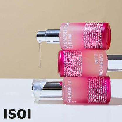 Isoi Blemish Care Up Serum