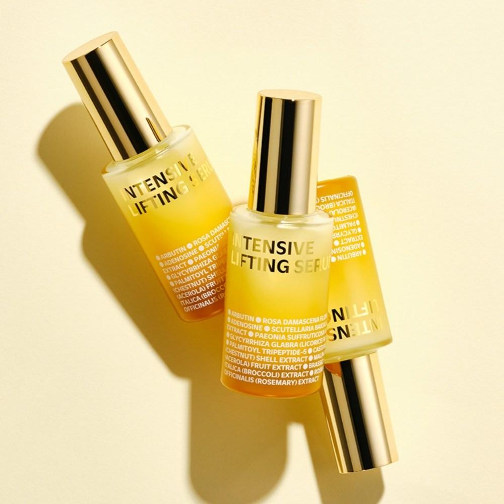 Isoi Intensive Lifting Serum