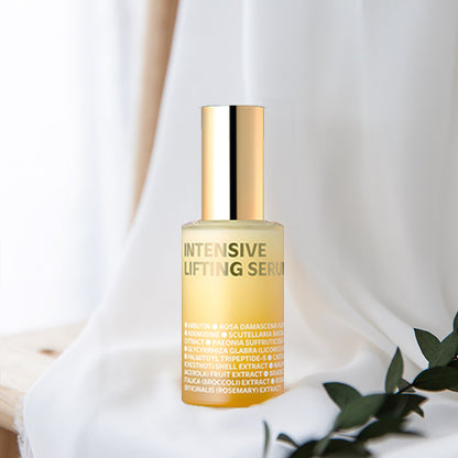 Isoi Intensive Lifting Serum