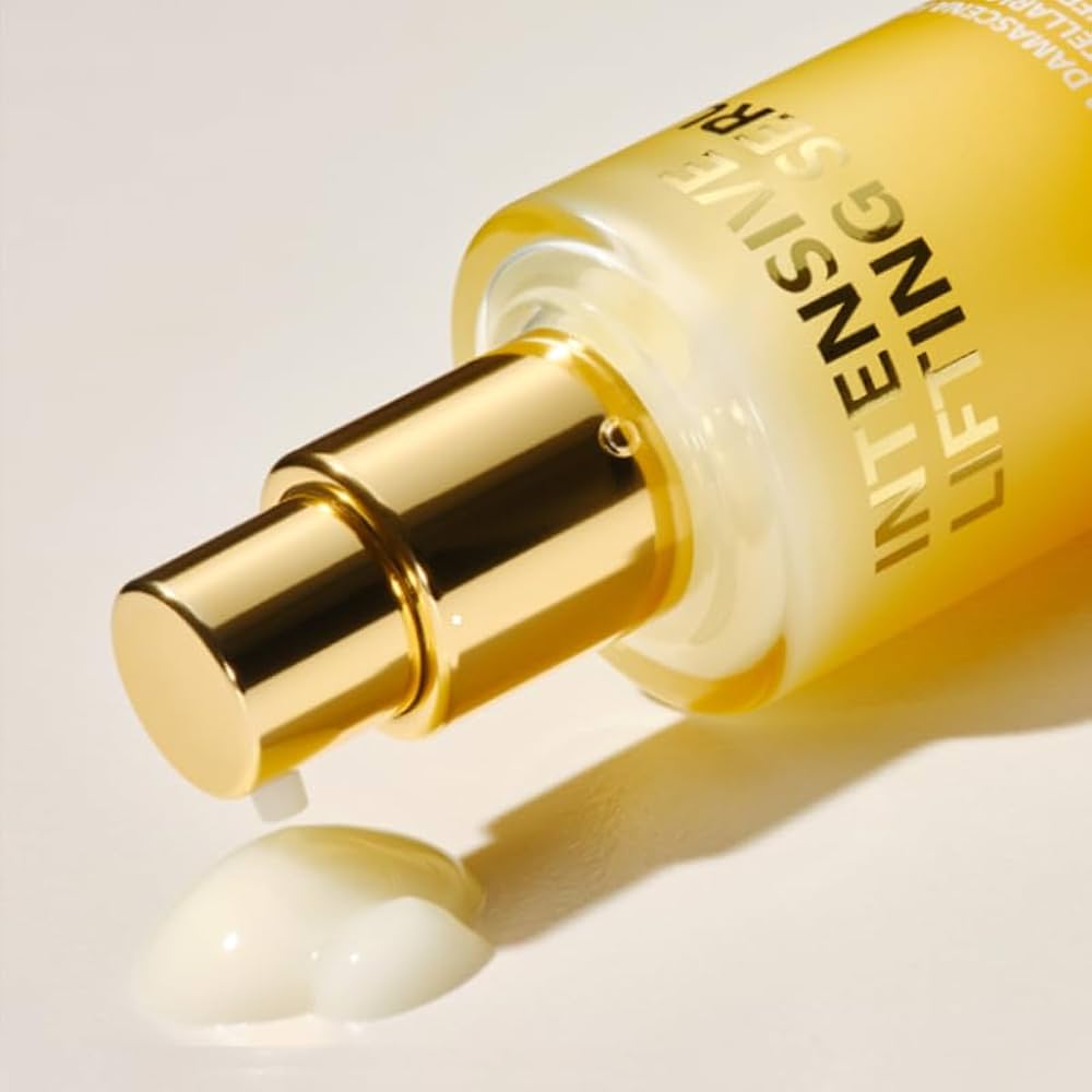 Isoi Intensive Lifting Serum