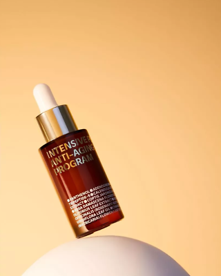 Isoi Intensive Perfect Anti-aging Program Ampoule