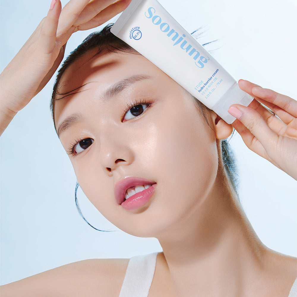 Etude Soon Jung Hydro Barrier Cream