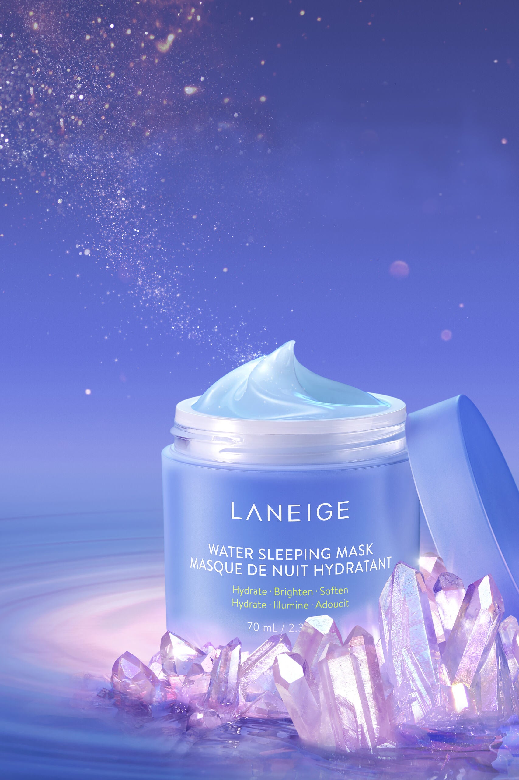 Laneige Water Sleeping Mask