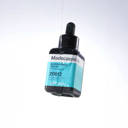 Mediheal Madecassoside Blemish Repair Serum