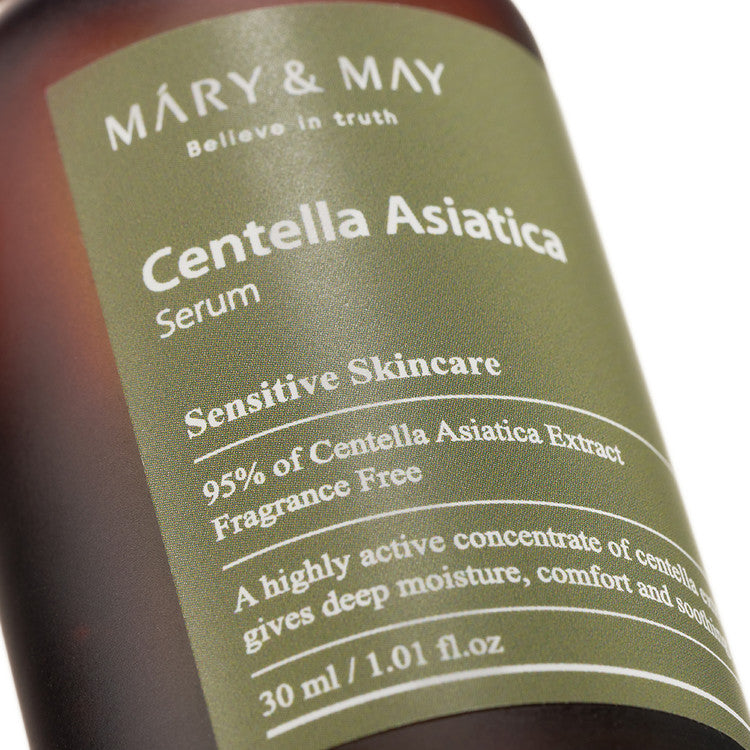 Mary &amp; May Centella Asiatica Serum