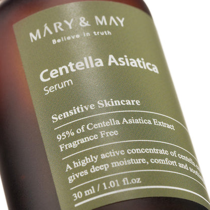 Mary &amp; May Centella Asiatica Serum