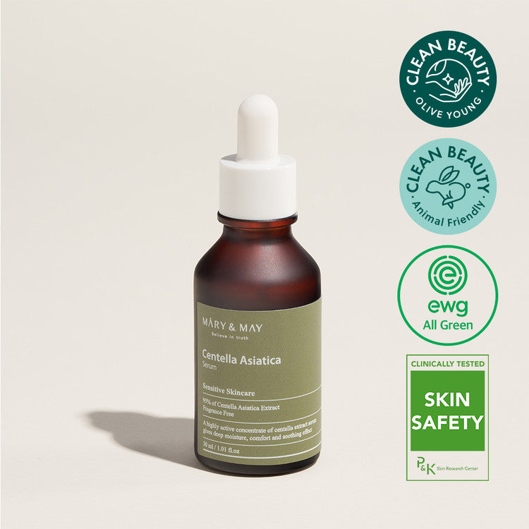 Mary &amp; May Centella Asiatica Serum