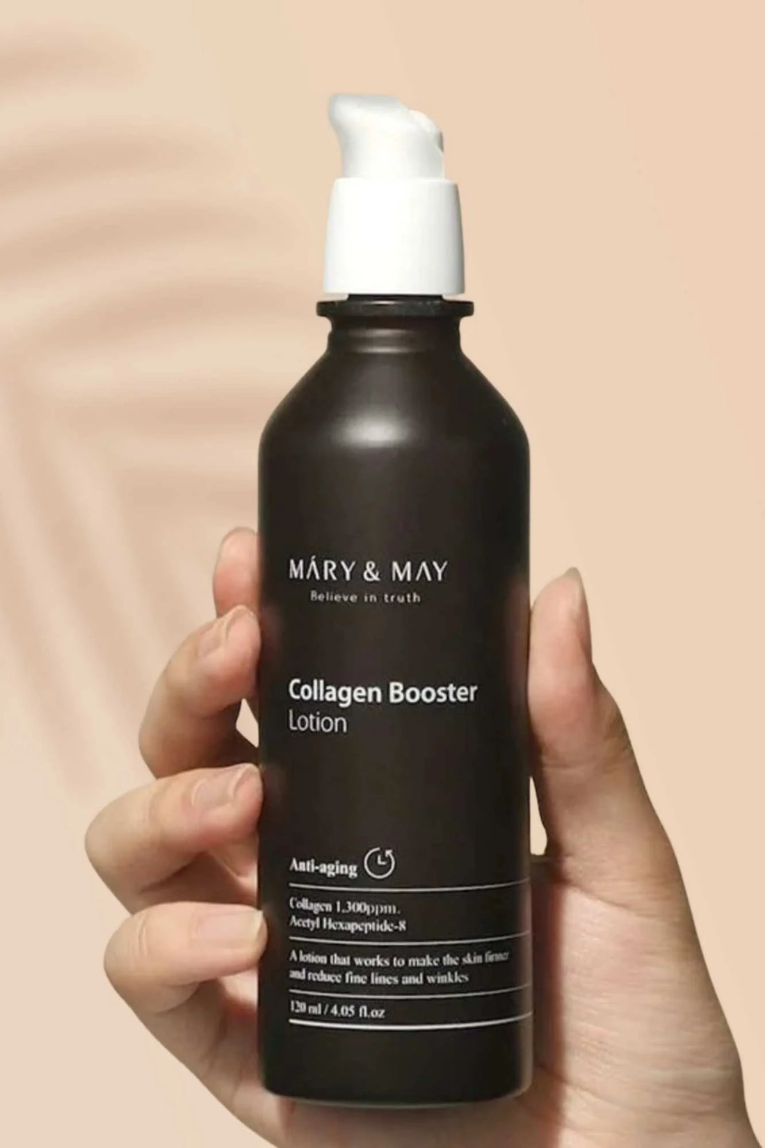 Mary &amp; May Collagen Booster Lotion