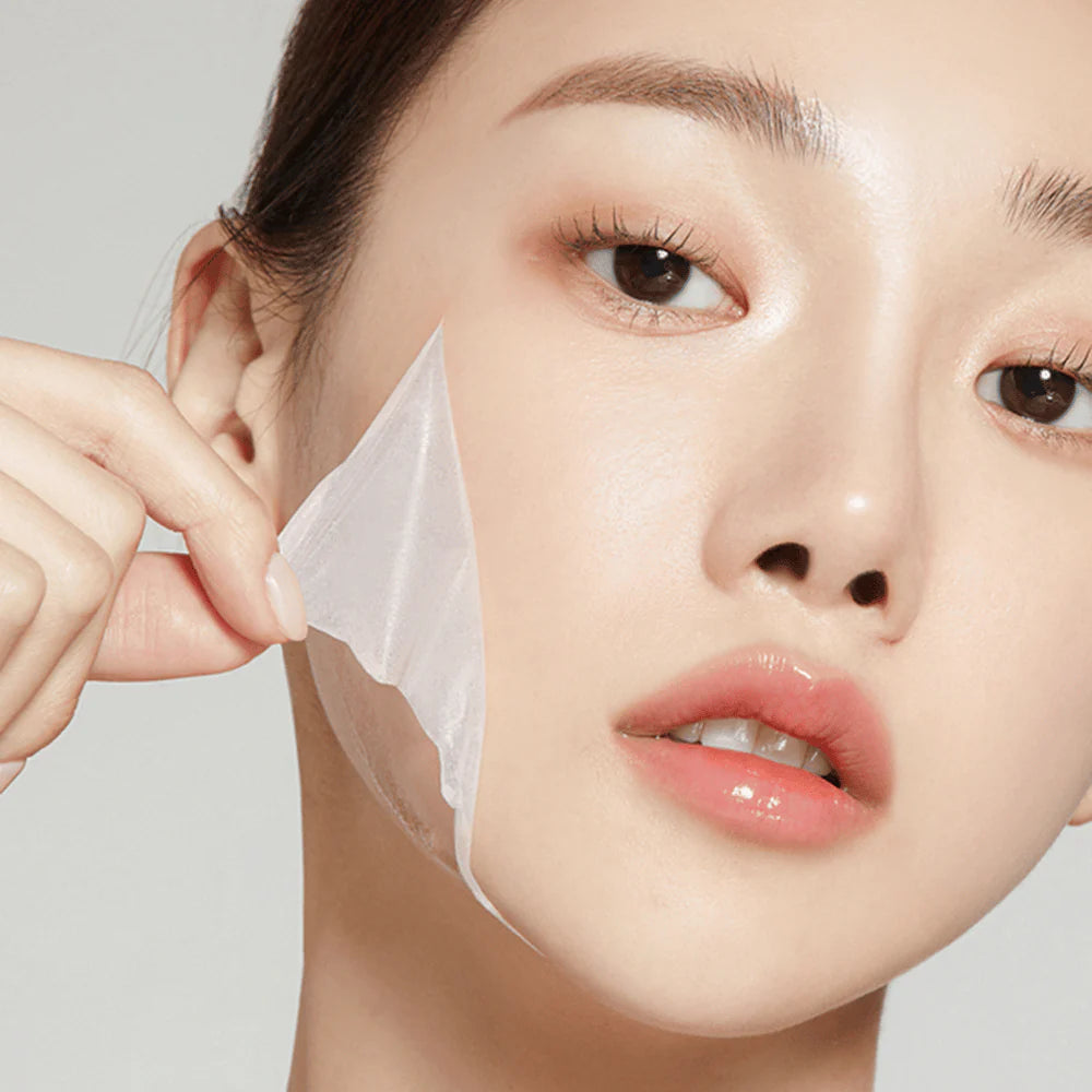 Medicube Collagen Overnight Wrapping Peel Off Facial Mask