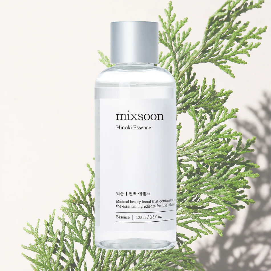 Mixoon Hinoki Essence