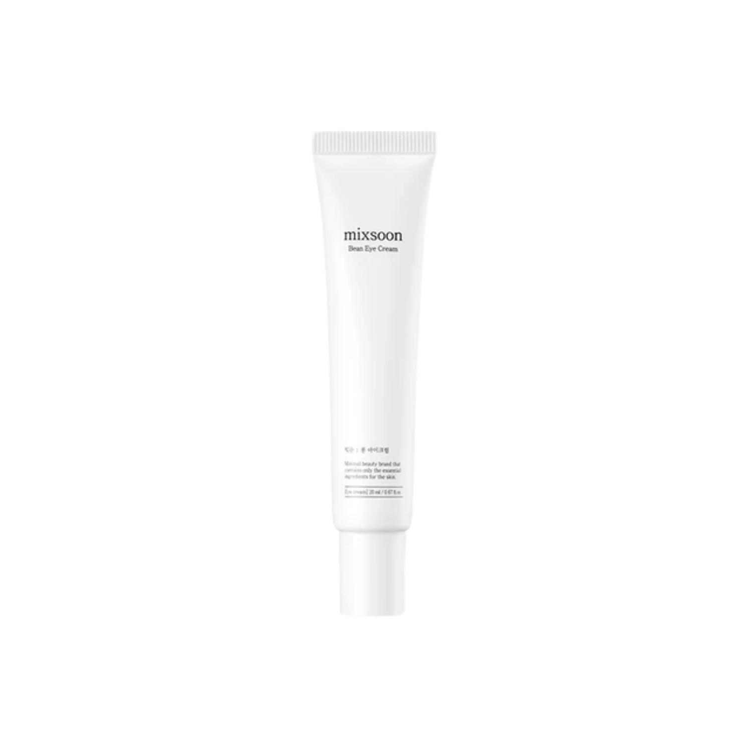 Mixsoon Bean Eye Cream