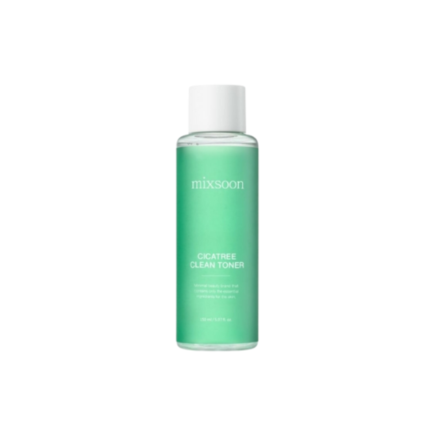 Mixsoon Cicatree Clean Toner 150ml