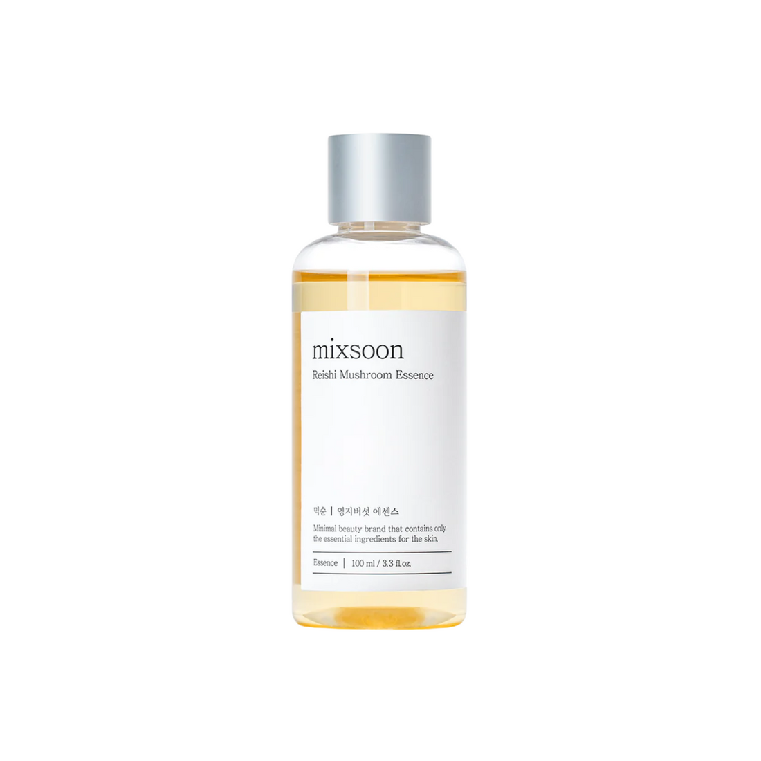 Mixsoon Reishi Mushroom Essence 100ml