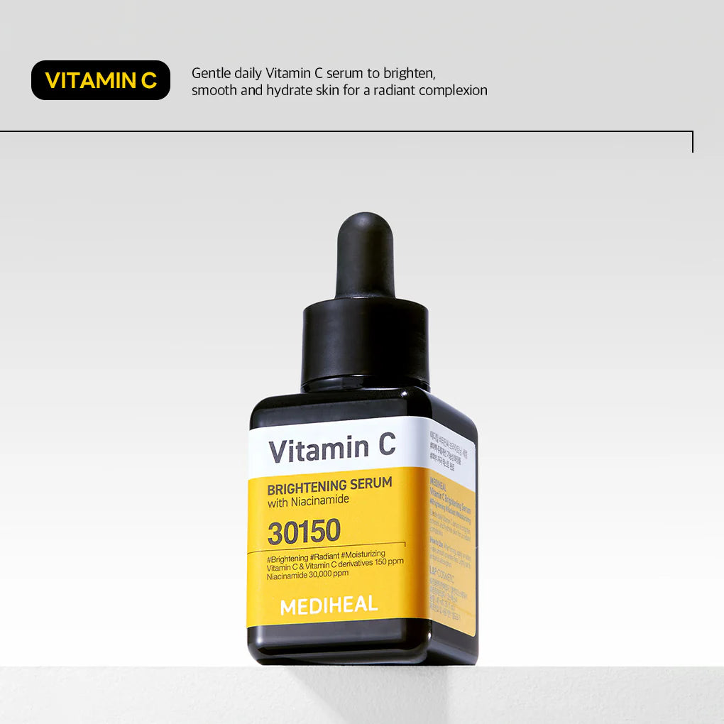 Mediheal Vitamin C Brightening Serum