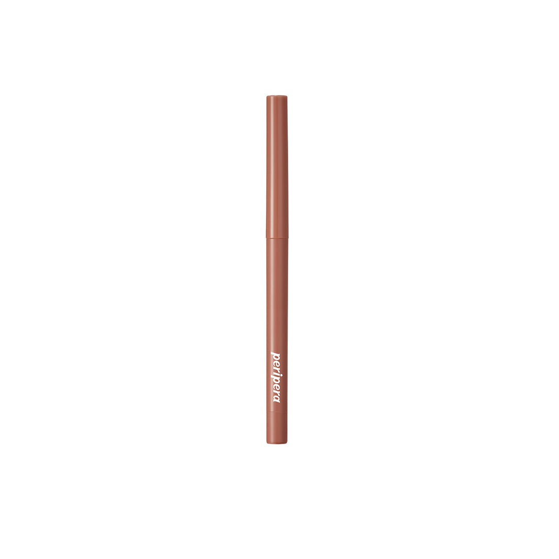 Peripera Ink Velvet Lip Liner 004 Milky Brown