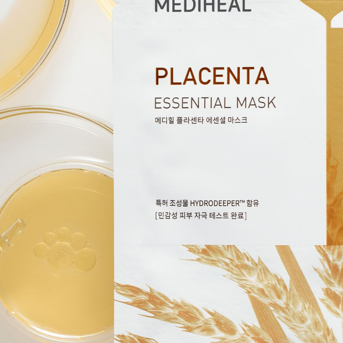 Mediheal Placenta Essential Mask