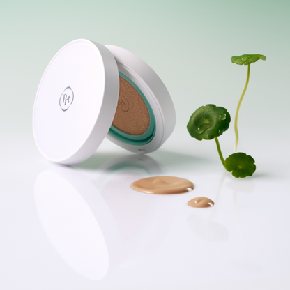 Purito Wonder Releaf Centella BB Cushion 