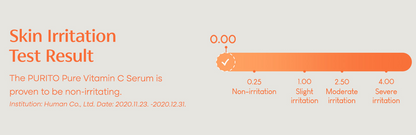 Purito Pure Vitamin C Serum