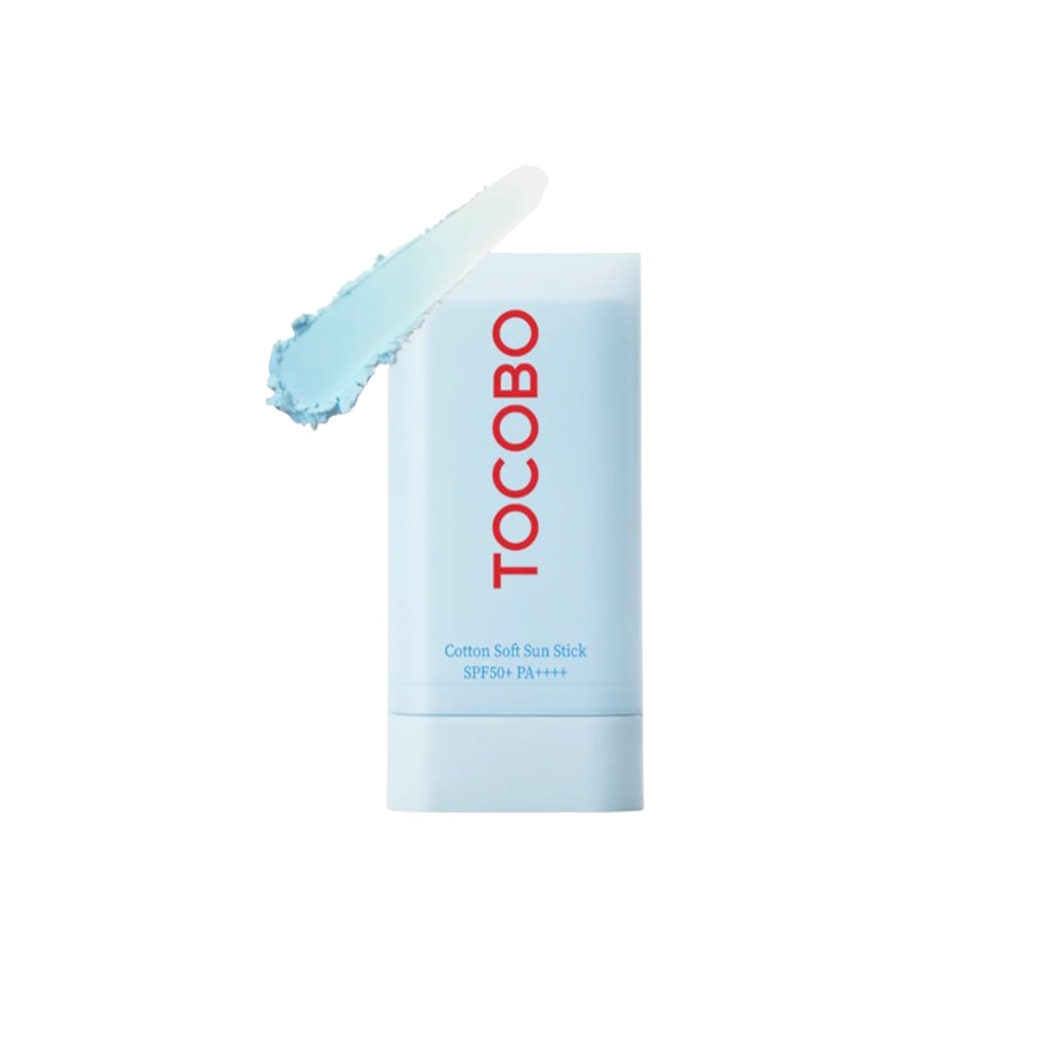 Tocobo Cotton Soft Sun Stick SPF50+