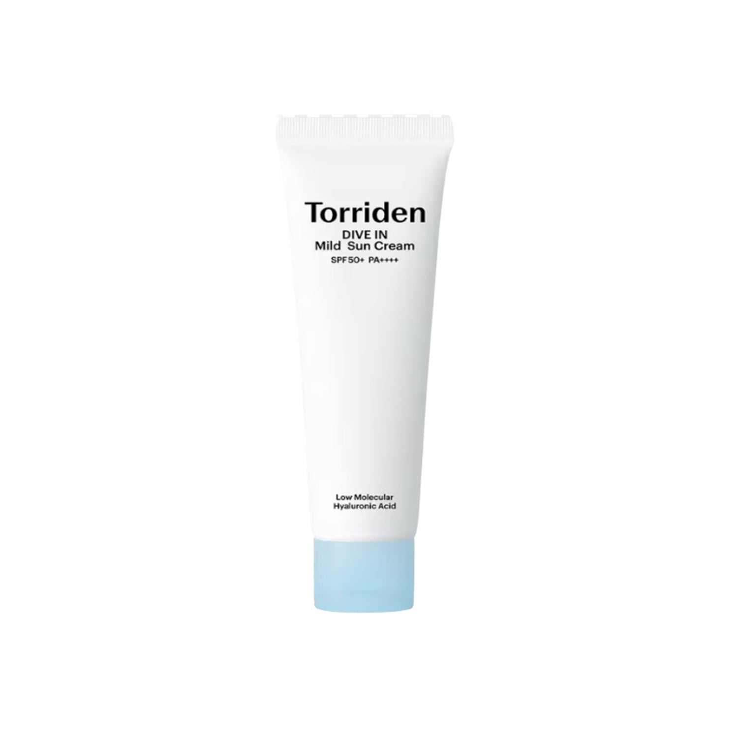 Torriden Dive In Mild Suncream SPF50+