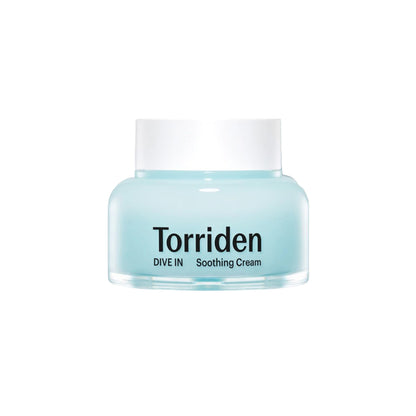 Torriden Dive In Soothing Cream