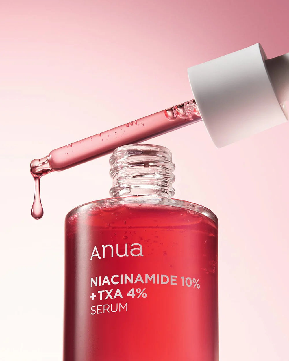 Anua 10% Niacinamide+ 4% Tranexamic Acid Serum