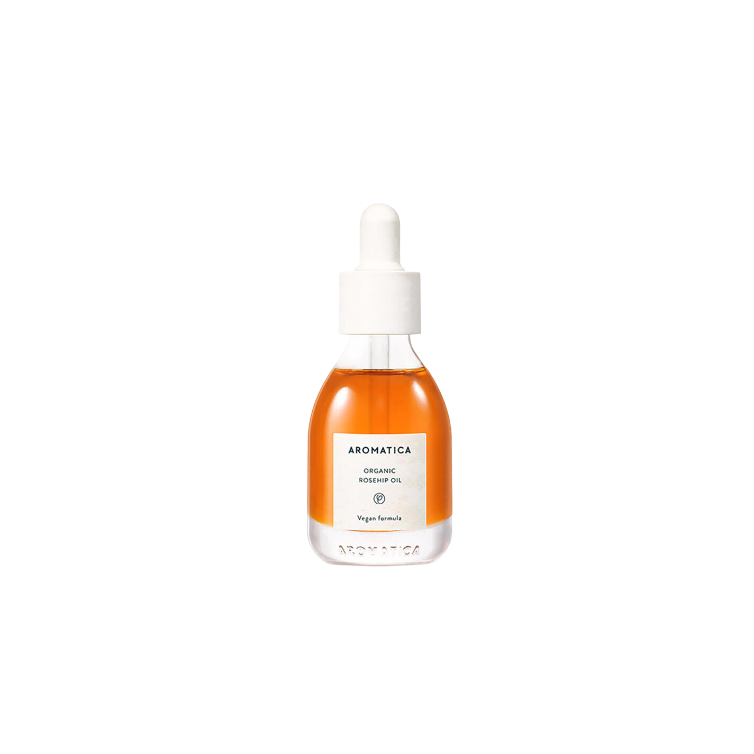 Aromatica Organic Rose Hip Oil