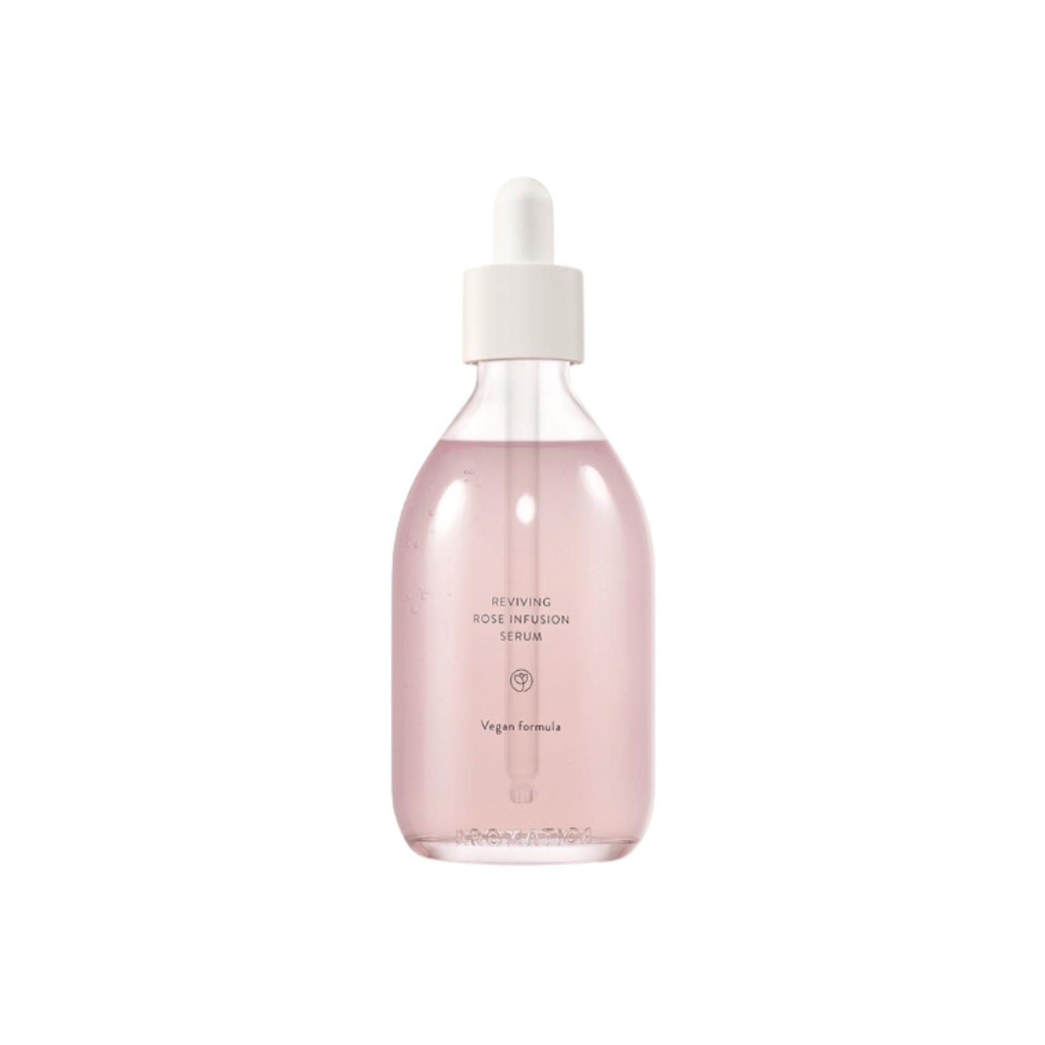 Aromatica Reviving Rose Infusion Serum TGTW