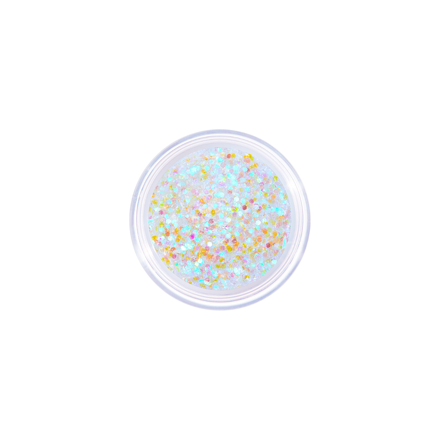 Unleashia Get Loose Glitter Gel No.1 Aurora Catcher